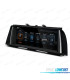 RADIO GPS ANDROID 12 PARA BMW F10 F11 13- CON SISTEMA NBT
