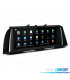 RADIO GPS ANDROID 12 PARA BMW F10 F11 13- CON SISTEMA NBT