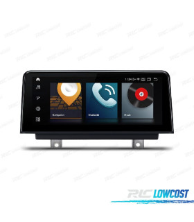 RADIO GPS ANDROID 13 PARA BMW F20 F21 11-16 F23 13-16
