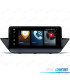 RADIO GPS ANDROID 10 PARA BMW X1 E84 09-15 A