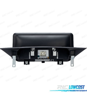 RADIO GPS ANDROID 10 PARA BMW X1 E84 09-15 A