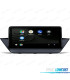 RADIO GPS ANDROID 10 PARA BMW X1 E84 09-15 A