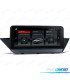 RADIO GPS ANDROID 10 BMW X1 E84 09-15 B