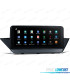 RADIO GPS ANDROID 10 PARA BMW X1 E84 09-15 B