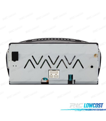 RADIO GPS ANDROID 12 PARA BMW E90 E91 E92 E93 08-12 OEM CIC