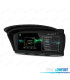 RADIO GPS ANDROID 12 PARA BMW E90 E91 E92 E93 08-12 OEM CIC