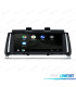 RADIO GPS ANDROID 10 BMW X3 F25 X4 F26 11-13 NBT