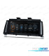 RADIO GPS ANDROID 10 BMW X3 F25 X4 F26 11-13 NBT
