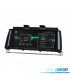 RADIO GPS ANDROID 10 BMW X3 F25 X4 F26 11-13 NBT
