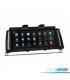 RADIO GPS ANDROID 10 BMW X3 F25 X4 F26 11-13 NBT