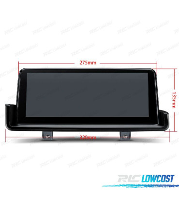 RADIO GPS ANDROID 13 BMW E90 E91 E92 E93 08-12