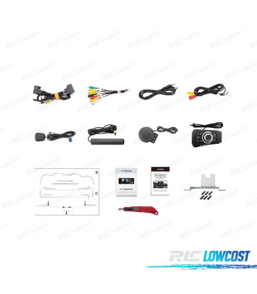 RADIO GPS ANDROID 13 PARA BMW E90 E91 E92 E93 08-12