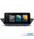 RADIO GPS ANDROID 10 BMW X1 E84 09-15 C