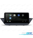 RADIO GPS ANDROID 10 PARA BMW X1 E84 09-15 C