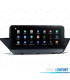 RADIO GPS ANDROID 10 PARA BMW X1 E84 09-15 C