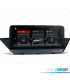 RADIO GPS ANDROID 10 PARA BMW X1 E84 09-15 C