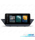 RADIO GPS ANDROID 10 BMW X1 E84 09-15 D