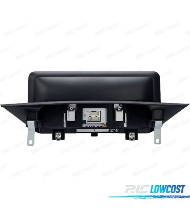 RADIO GPS ANDROID 10 BMW X1 E84 09-15 D