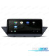 RADIO GPS ANDROID 10 PARA BMW X1 E84 09-15 D