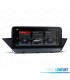 RADIO GPS ANDROID 10 BMW X1 E84 09-15 D