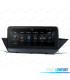 RADIO GPS ANDROID 10 BMW X1 E84 09-15 D