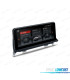 RADIO GPS ANDROID 12 PARA BMW X5 E70 07-10 X6 E71 07-10 CON SISTEMA CCC