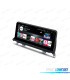 RADIO GPS ANDROID 12 PARA BMW X5 E70 07-10 X6 E71 07-10 CON SISTEMA CCC