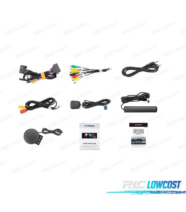 RADIO GPS ANDROID 12 BMW E90 E91 E92 E93 05-08 E60 E61 E63 E64 05-08 CCC