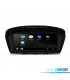 RADIO GPS ANDROID 12 PARA BMW E90 E91 E92 E93 05-08 E60 E61 E63 E64 05-08 CCC