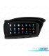 RADIO GPS ANDROID 12 PARA BMW E90 E91 E92 E93 05-08 E60 E61 E63 E64 05-08 CCC