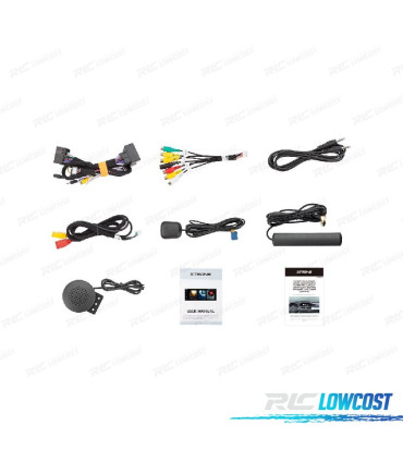 RADIO GPS ANDROID 10 PARA BMW E90 E91 E92 E93 09-12 E60 E61 E63 E64 09-12