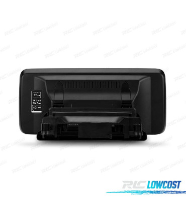 RADIO GPS ANDROID 13 PARA MERCEDES C W205 15-18 GLC X253 16-18 VITO W447 16-18
