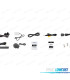 RADIO GPS ANDROID 13 PARA MERCEDES C W205 15-18 GLC X253 16-18 VITO W447 16-18