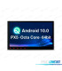 RADIO GPS ANDROID 10 10"