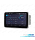 RADIO GPS ANDROID 10 UNIVERSAL 2 DIN