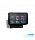RADIO DVD GPS ANDROID 10 10 PULGADAS