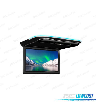 PANTALLA TECHO FULL HD DE 11.6 "