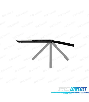 PANTALLA TECHO FULL HD DE 11.6 "