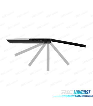 PANTALLA FULL HD PARA TECHO DE 19,5 "