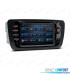 RADIO GPS ANDROID 11 PARA SEAT IBIZA 6J 09-13 TACTIL