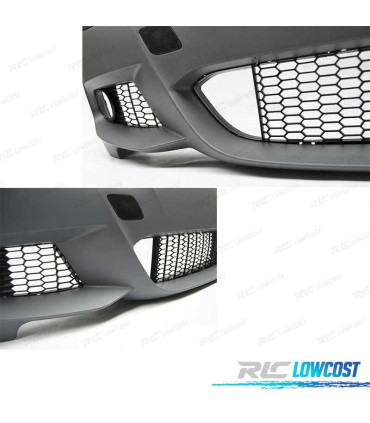 PARAGOLPES DELANTERO BMW E92 93 10-14 LOOK M PDC