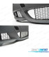PARAGOLPES DELANTERO BMW E92 93 10-14 LOOK M
