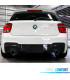 ALERON SPOILER BMW F20 5P 11-15