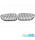 PARRILLA BMW Z4 E85 ROADSTER COUPE 03-09 NEGRO BRILLO