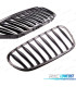 PARRILLA BMW Z4 E85 ROADSTER COUPE 03-09 NEGRO BRILLO