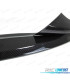 LIP FRONTAL SPOILER BMW G30 G31 17-20 M LOOK PERFORMANCE CARBONO ABS