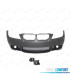 PARAGOLPES DELANTERO BMW E90 E91 08-12 LOOK M3 SRA PDC + ANTINIEBLAS