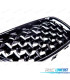 PARRILLA BMW F30 F31 NEGRO DIAMANTE BLACK DIAMOND