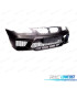PARAGOLPES DELANTERO BMW E60 E61 03-10 LOOK M5 G30