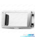 MARCO NEGRO RADIO 2-DIN PARA FORD FOCUS MONDEO S-MAX C-MAX GALAXY KUGA